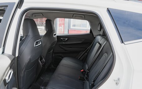 Chery Tiggo 4 I рестайлинг, 2024 год, 2 346 300 рублей, 25 фотография