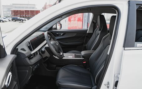Chery Tiggo 4 I рестайлинг, 2024 год, 2 346 300 рублей, 23 фотография