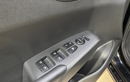 Hyundai Solaris II рестайлинг, 2021 год, 1 650 000 рублей, 8 фотография