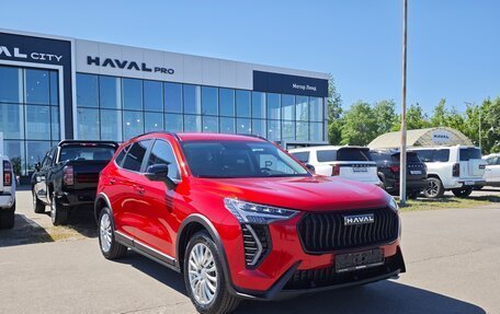Haval Jolion, 2025 год, 2 649 000 рублей, 3 фотография