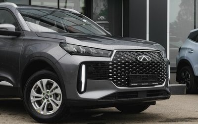 Chery Tiggo 4 I рестайлинг, 2025 год, 1 999 000 рублей, 1 фотография