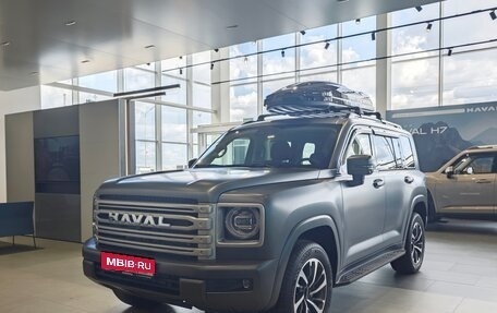 Haval H9, 2024 год, 5 099 000 рублей, 1 фотография