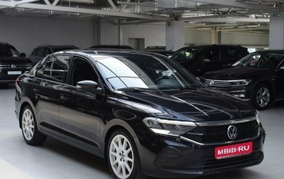 Volkswagen Polo VI (EU Market), 2021 год, 1 800 000 рублей, 1 фотография