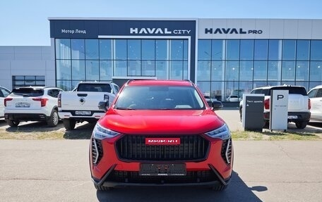 Haval Jolion, 2025 год, 2 649 000 рублей, 2 фотография
