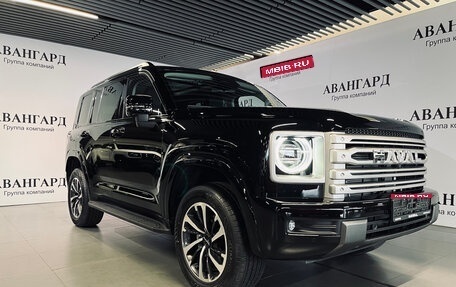 Haval H9, 2024 год, 5 099 000 рублей, 1 фотография
