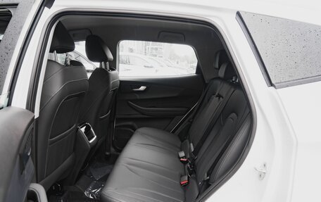 Chery Tiggo 4 I рестайлинг, 2025 год, 1 999 000 рублей, 28 фотография