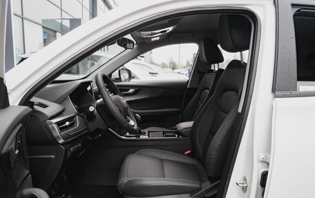 Chery Tiggo 4 I рестайлинг, 2025 год, 1 999 000 рублей, 25 фотография