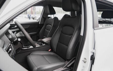Chery Tiggo 4 I рестайлинг, 2025 год, 1 999 000 рублей, 24 фотография