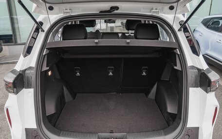 Chery Tiggo 4 I рестайлинг, 2025 год, 1 999 000 рублей, 30 фотография