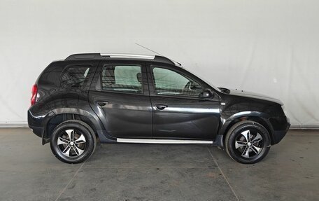 Renault Duster I рестайлинг, 2014 год, 700 000 рублей, 7 фотография