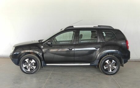 Renault Duster I рестайлинг, 2014 год, 700 000 рублей, 8 фотография