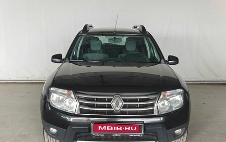 Renault Duster I рестайлинг, 2014 год, 700 000 рублей, 2 фотография