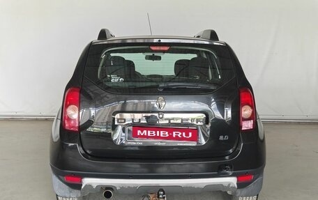 Renault Duster I рестайлинг, 2014 год, 700 000 рублей, 5 фотография