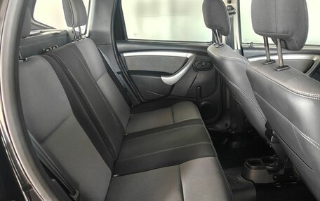 Renault Duster I рестайлинг, 2014 год, 700 000 рублей, 10 фотография
