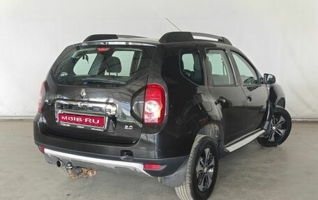 Renault Duster I рестайлинг, 2014 год, 700 000 рублей, 4 фотография
