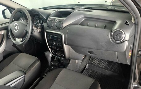 Renault Duster I рестайлинг, 2014 год, 700 000 рублей, 9 фотография