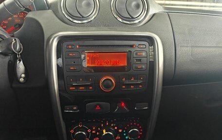 Renault Duster I рестайлинг, 2014 год, 700 000 рублей, 13 фотография