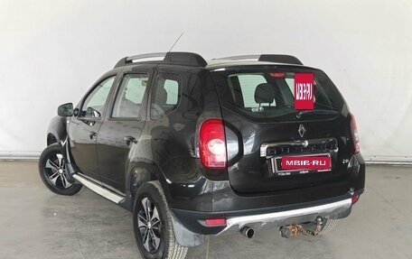 Renault Duster I рестайлинг, 2014 год, 700 000 рублей, 6 фотография