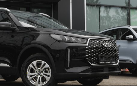 Chery Tiggo 4 I рестайлинг, 2025 год, 1 999 000 рублей, 4 фотография
