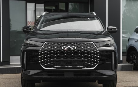 Chery Tiggo 4 I рестайлинг, 2025 год, 1 999 000 рублей, 2 фотография