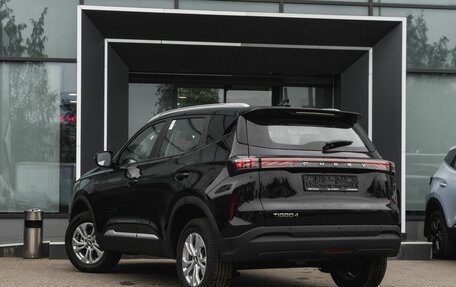 Chery Tiggo 4 I рестайлинг, 2025 год, 1 999 000 рублей, 6 фотография