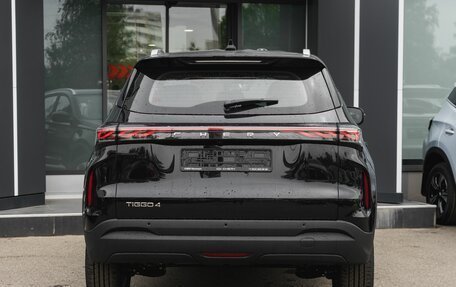 Chery Tiggo 4 I рестайлинг, 2025 год, 1 999 000 рублей, 7 фотография