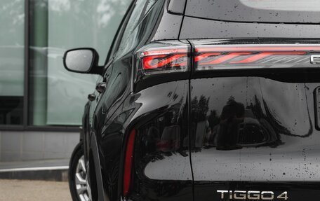 Chery Tiggo 4 I рестайлинг, 2025 год, 1 999 000 рублей, 10 фотография