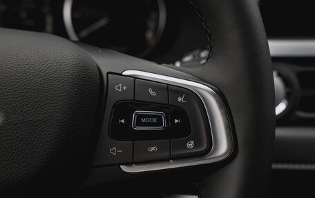 Chery Tiggo 4 I рестайлинг, 2025 год, 1 999 000 рублей, 12 фотография