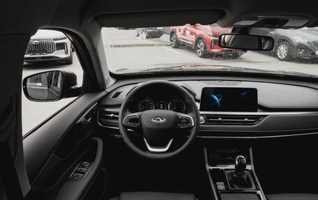 Chery Tiggo 4 I рестайлинг, 2025 год, 1 999 000 рублей, 19 фотография