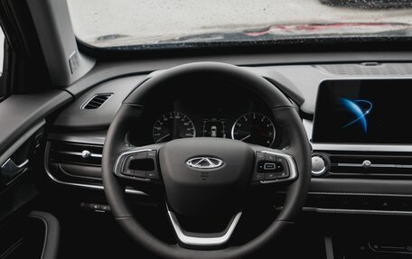 Chery Tiggo 4 I рестайлинг, 2025 год, 1 999 000 рублей, 18 фотография