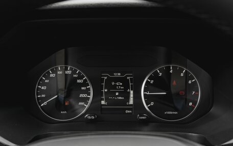 Chery Tiggo 4 I рестайлинг, 2025 год, 1 999 000 рублей, 13 фотография