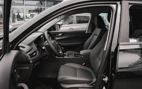 Chery Tiggo 4 I рестайлинг, 2025 год, 1 999 000 рублей, 22 фотография