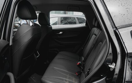 Chery Tiggo 4 I рестайлинг, 2025 год, 1 999 000 рублей, 25 фотография