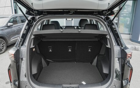 Chery Tiggo 4 I рестайлинг, 2025 год, 1 999 000 рублей, 27 фотография