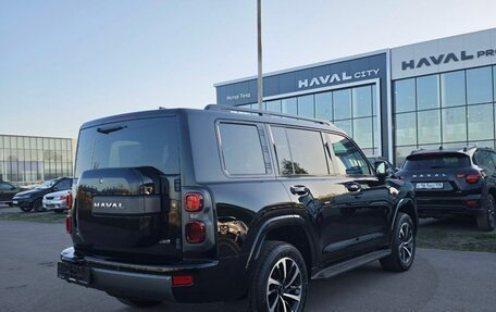 Haval H9, 2024 год, 5 099 000 рублей, 5 фотография