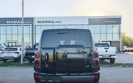 Haval H9, 2024 год, 5 099 000 рублей, 6 фотография