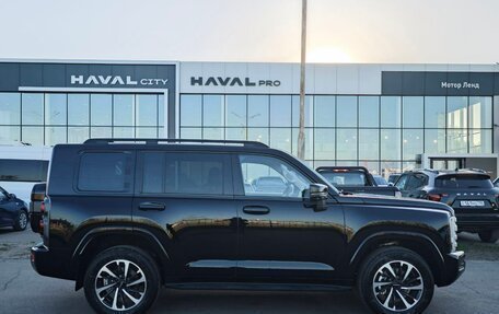 Haval H9, 2024 год, 5 099 000 рублей, 4 фотография
