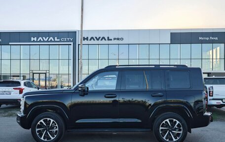Haval H9, 2024 год, 5 099 000 рублей, 8 фотография