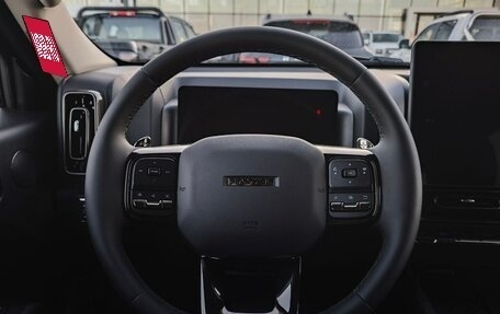 Haval H9, 2024 год, 5 099 000 рублей, 15 фотография