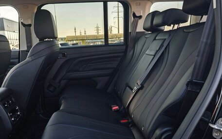 Haval H9, 2024 год, 5 099 000 рублей, 30 фотография