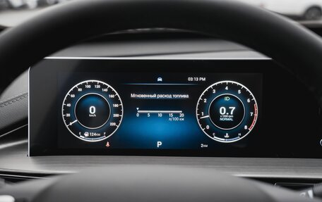 Chery Tiggo 4 I рестайлинг, 2025 год, 2 217 600 рублей, 21 фотография