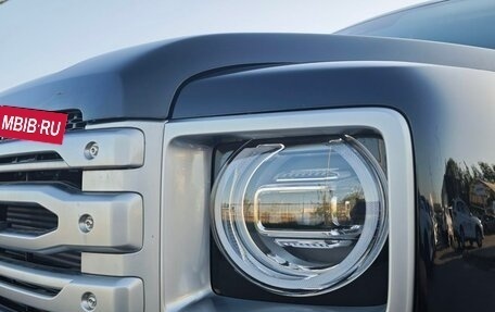 Haval H9, 2024 год, 5 099 000 рублей, 9 фотография