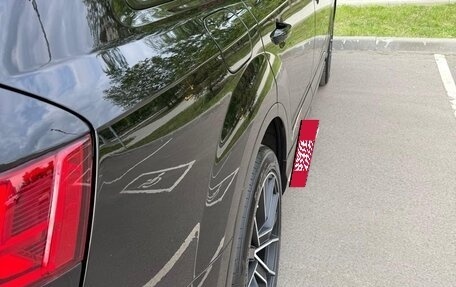 Audi Q7, 2017 год, 3 500 000 рублей, 15 фотография