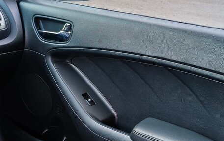 KIA Cerato III, 2013 год, 1 150 000 рублей, 14 фотография