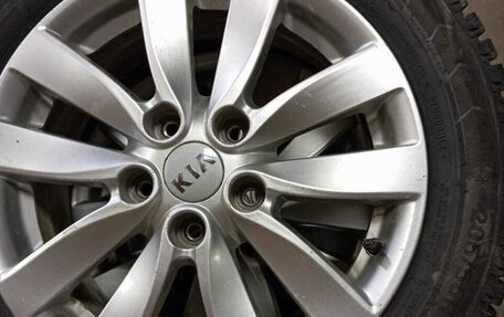 KIA Cerato III, 2013 год, 1 150 000 рублей, 11 фотография