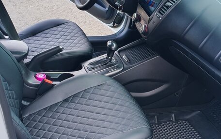 KIA Cerato III, 2013 год, 1 150 000 рублей, 9 фотография