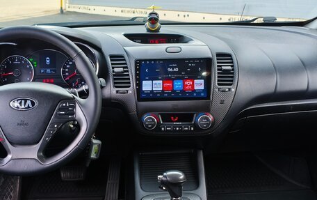 KIA Cerato III, 2013 год, 1 150 000 рублей, 19 фотография