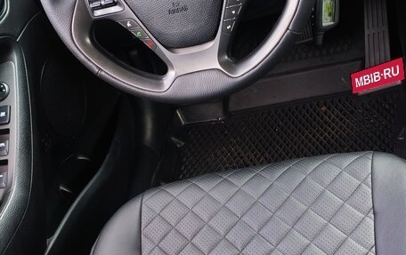 KIA Cerato III, 2013 год, 1 150 000 рублей, 10 фотография