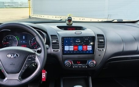 KIA Cerato III, 2013 год, 1 150 000 рублей, 20 фотография