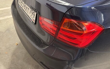 BMW 3 серия, 2015 год, 2 300 000 рублей, 4 фотография